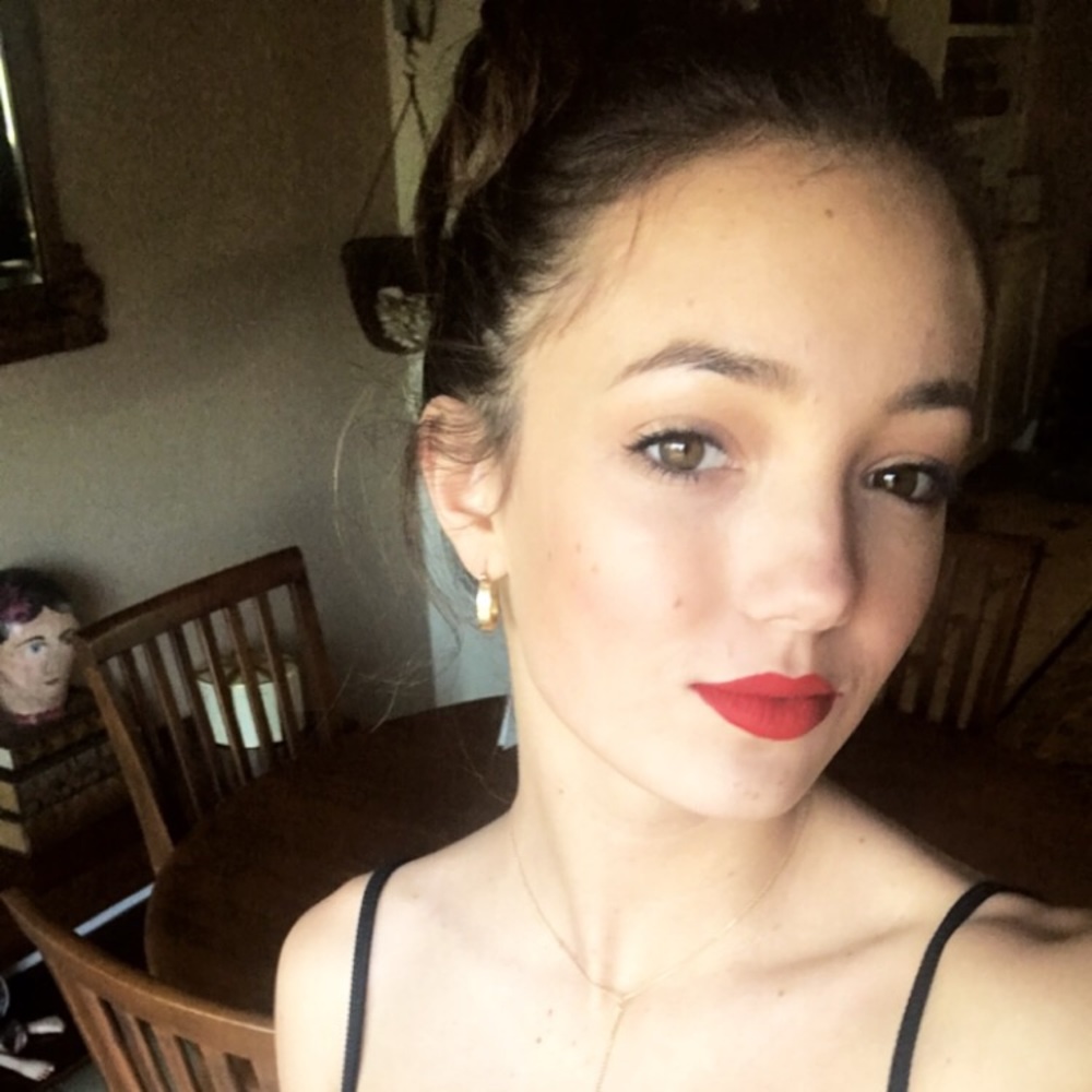 Meet your Posher, Eila